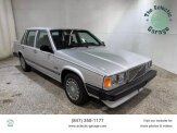 1989 Volvo 740
