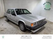 1989 Volvo 740