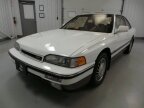 Thumbnail Photo 2 for 1990 Acura Legend Coupe