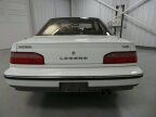 Thumbnail Photo 5 for 1990 Acura Legend Coupe