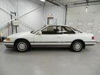 Thumbnail Photo 3 for 1990 Acura Legend Coupe