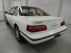 Thumbnail Photo 4 for 1990 Acura Legend Coupe