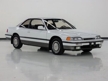 1990 Acura Legend