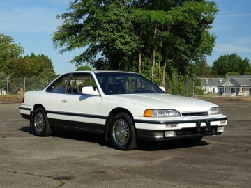 1990 Acura Legend