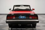 Thumbnail Photo 3 for 1990 Alfa Romeo Spider Graduate