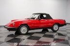 Thumbnail Photo 6 for 1990 Alfa Romeo Spider Graduate