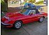 1990 Alfa Romeo Spider Graduate