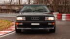 Thumbnail Photo 2 for 1990 Audi Quattro
