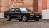 1990 Audi Quattro
