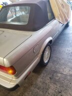 Thumbnail Photo 4 for 1990 BMW 325i