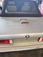 Thumbnail Photo 5 for 1990 BMW 325i