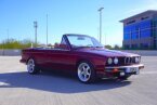 Thumbnail Photo 2 for 1990 BMW 325i