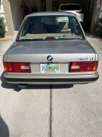 Thumbnail Photo 4 for 1990 BMW 325i Sedan for Sale by Owner