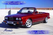 1990 BMW 325i