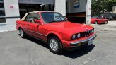 1990 BMW 325i Convertible