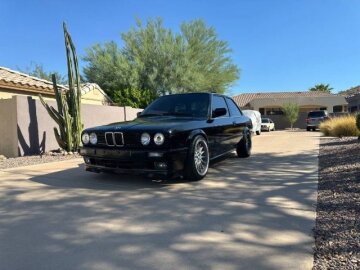 1990 BMW 325is