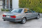 Thumbnail Photo 3 for 1990 BMW 750iL