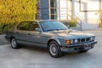 Thumbnail Photo 1 for 1990 BMW 750iL