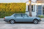 Thumbnail Photo 2 for 1990 BMW 750iL