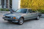 Thumbnail Photo 6 for 1990 BMW 750iL