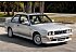 1990 BMW M3 Coupe