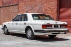 Thumbnail Photo 6 for 1990 Bentley Turbo R