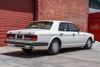 Thumbnail Photo 4 for 1990 Bentley Turbo R