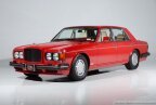 Thumbnail Photo 2 for 1990 Bentley Turbo R