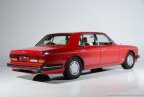 Thumbnail Photo 5 for 1990 Bentley Turbo R