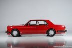 Thumbnail Photo 6 for 1990 Bentley Turbo R