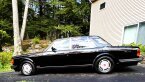 Thumbnail Photo 2 for 1990 Bentley Turbo R for Sale by Owner