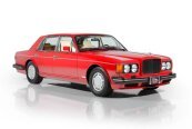 1990 Bentley Turbo R