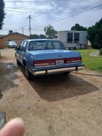 Thumbnail Photo 2 for 1990 Buick Le Sabre Limited Sedan for Sale by Owner