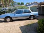 Thumbnail Photo 1 for 1990 Buick Le Sabre Limited Sedan for Sale by Owner
