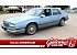 1990 Buick Le Sabre Custom Sedan