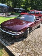 Thumbnail Photo 3 for 1990 Buick Reatta