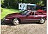 1990 Buick Reatta