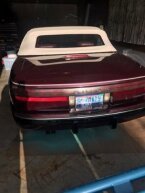 Thumbnail Photo 6 for 1990 Buick Reatta