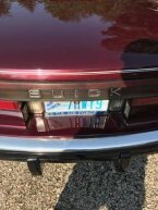 Thumbnail Photo 4 for 1990 Buick Reatta