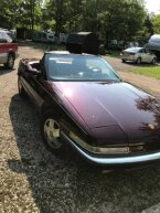 Thumbnail Photo 1 for 1990 Buick Reatta