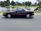 Thumbnail Photo 6 for 1990 Buick Reatta Coupe for Sale by Owner