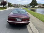 Thumbnail Photo 5 for 1990 Buick Reatta Coupe for Sale by Owner
