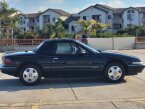 Thumbnail Photo 2 for 1990 Buick Reatta Convertible for Sale by Owner