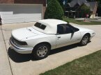 Thumbnail Photo 4 for 1990 Buick Reatta Convertible for Sale by Owner