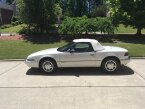 Thumbnail Photo 1 for 1990 Buick Reatta Convertible for Sale by Owner