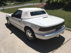 Thumbnail Photo 3 for 1990 Buick Reatta Convertible for Sale by Owner