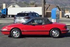 Thumbnail Photo 5 for 1990 Buick Reatta