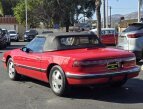 Thumbnail Photo 6 for 1990 Buick Reatta