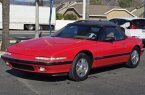 Thumbnail Photo 4 for 1990 Buick Reatta