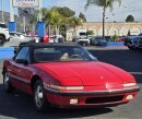 Thumbnail Photo 2 for 1990 Buick Reatta